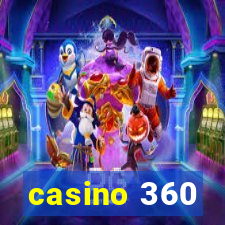 casino 360