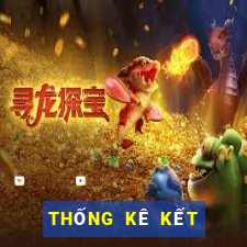 THỐNG KÊ KẾT QUẢ XSVT Thứ 6