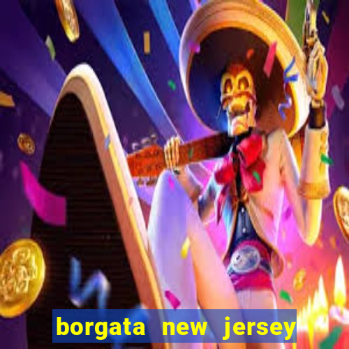 borgata new jersey casino app