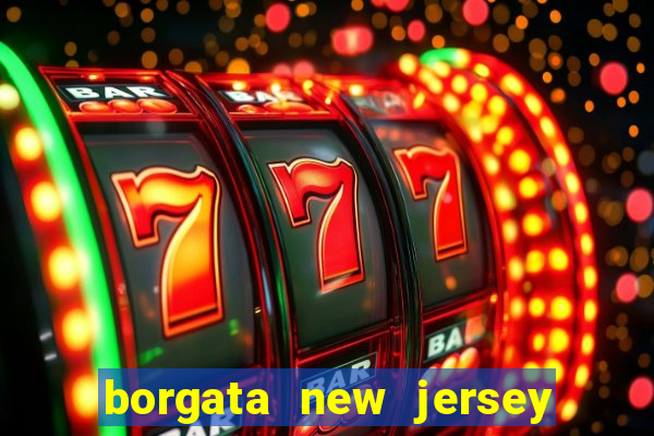 borgata new jersey casino app