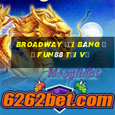 Broadway Đại bàng đỏ Fun88 tải về