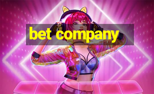 bet company