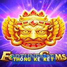 THỐNG KÊ KẾT QUẢ XSMN Thứ 5