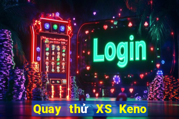 Quay thử XS Keno Vietlott ngày 10