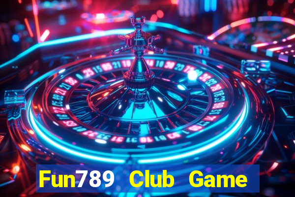 Fun789 Club Game Bài 88