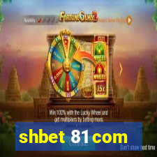 shbet 81 com