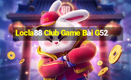 Locla88 Club Game Bài G52