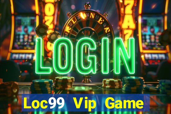 Loc99 Vip Game Bài Baccarat