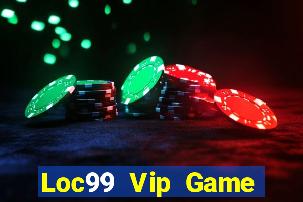 Loc99 Vip Game Bài Baccarat