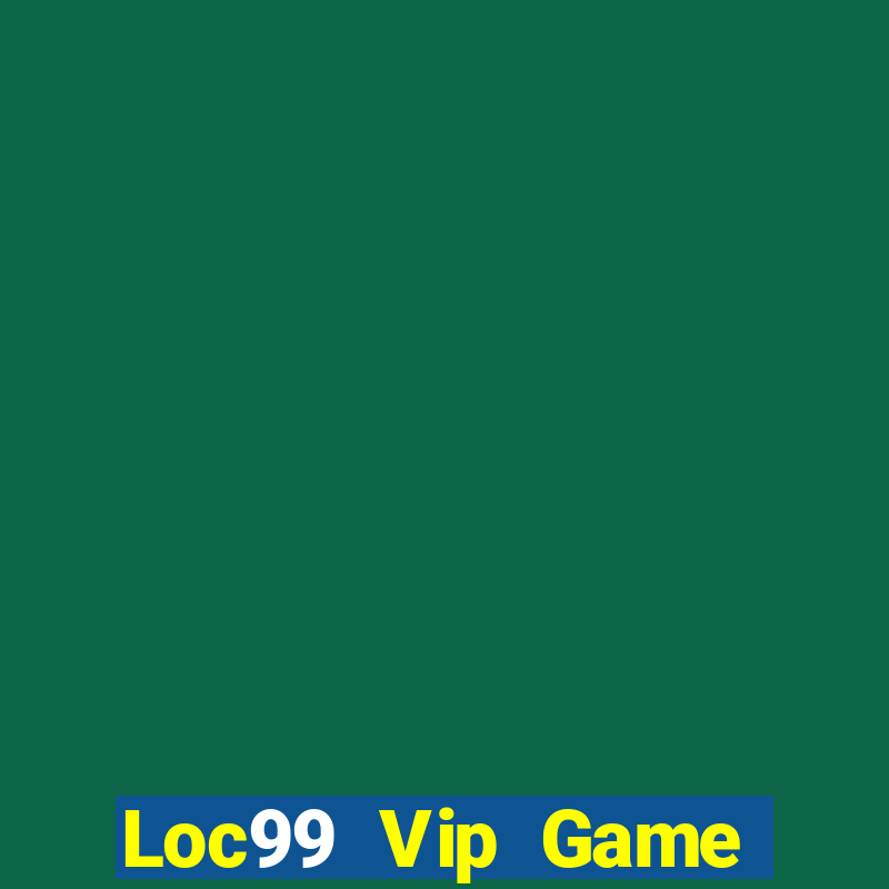 Loc99 Vip Game Bài Baccarat