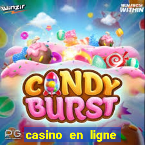 casino en ligne depot 5$