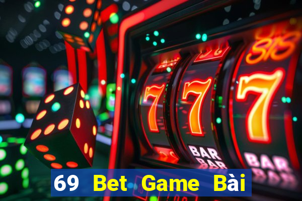 69 Bet Game Bài 3C Cho Ios