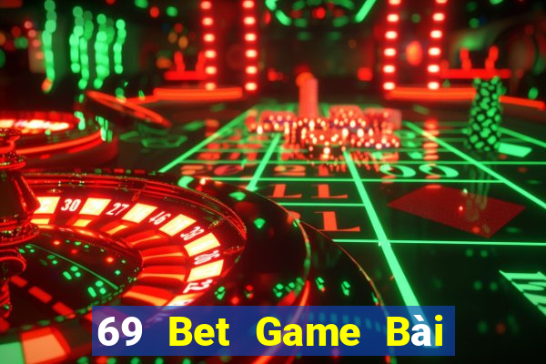 69 Bet Game Bài 3C Cho Ios