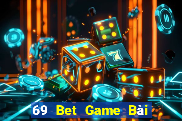 69 Bet Game Bài 3C Cho Ios