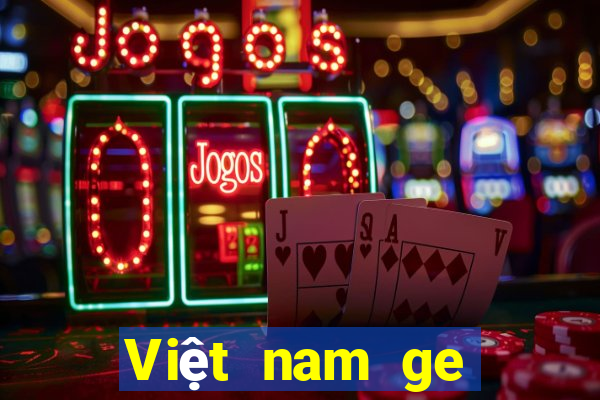 Việt nam ge giải trí