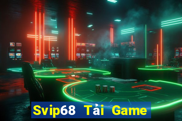 Svip68 Tải Game Bài Go88