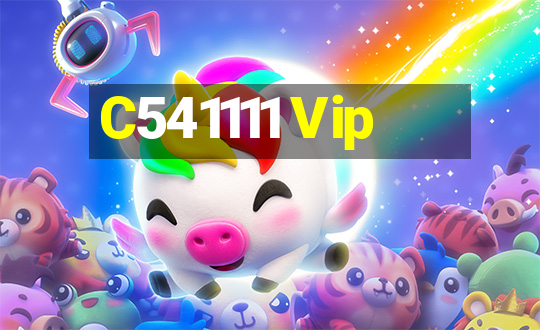 C541111 Vip