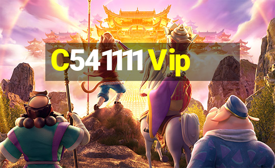 C541111 Vip