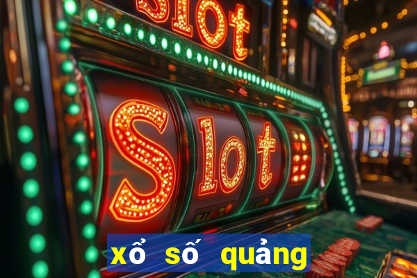 xổ số quảng nam ngày 15 tháng 2