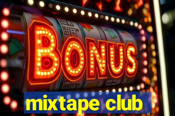 mixtape club