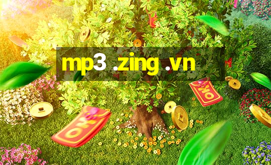 mp3 .zing .vn