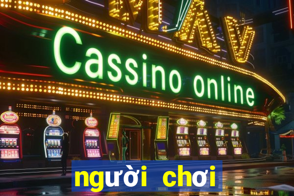 người chơi siêu cúp châu âu