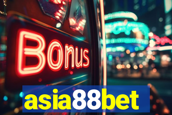 asia88bet