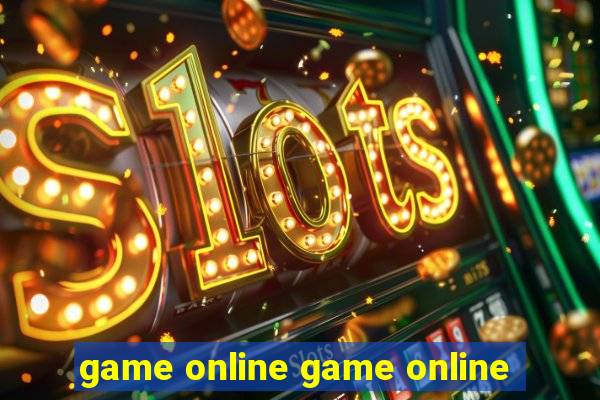 game online game online