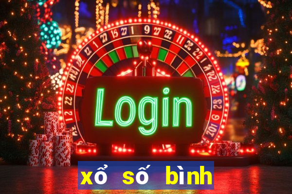 xổ số bình phước 500 ngày