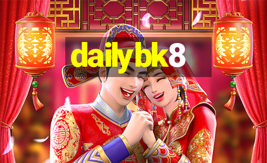 dailybk8