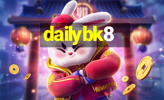 dailybk8