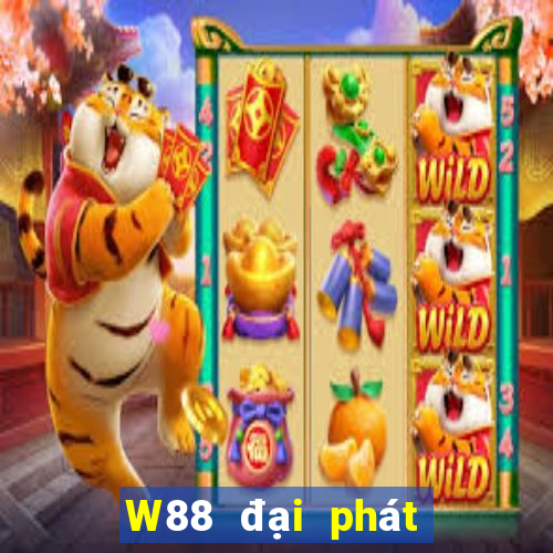 W88 đại phát Shincolor 8