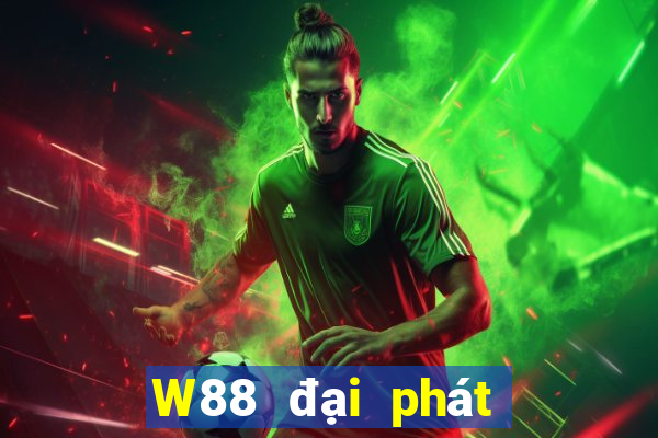 W88 đại phát Shincolor 8