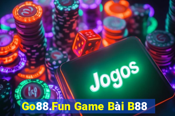 Go88.Fun Game Bài B88