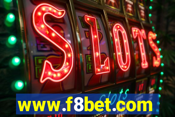 www.f8bet.com