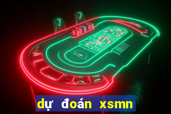 dự đoán xsmn xoso me