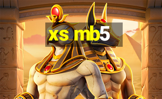 xs mb5