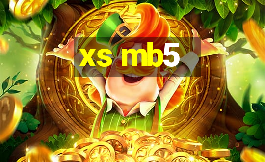 xs mb5