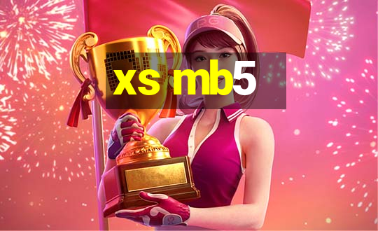 xs mb5