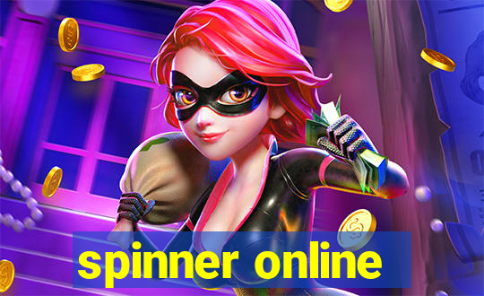 spinner online