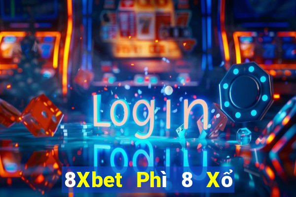 8Xbet Phì 8 Xổ số Apple Edition