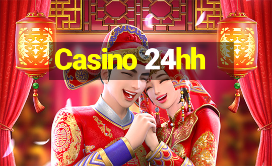 Casino 24hh