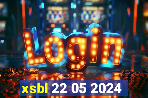 xsbl 22 05 2024