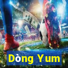 Dòng Yum