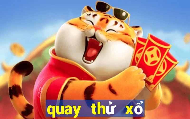 quay thử xổ số đà lạt