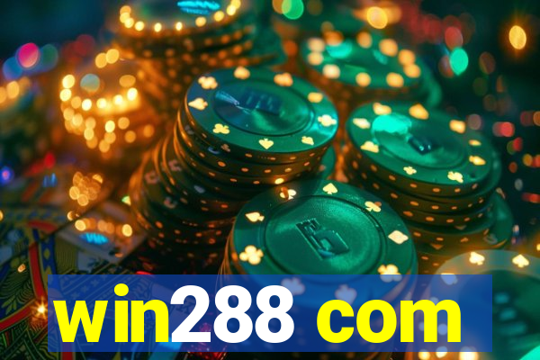 win288 com