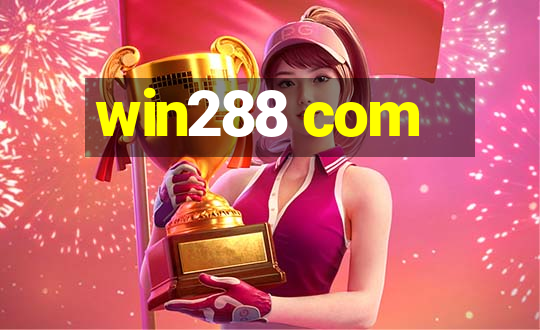 win288 com