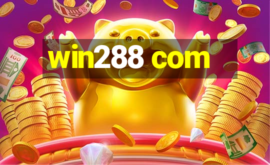 win288 com