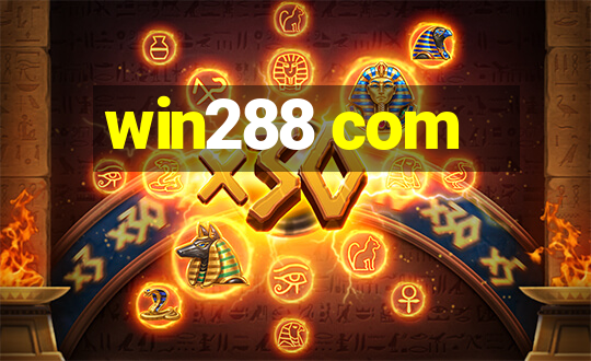 win288 com