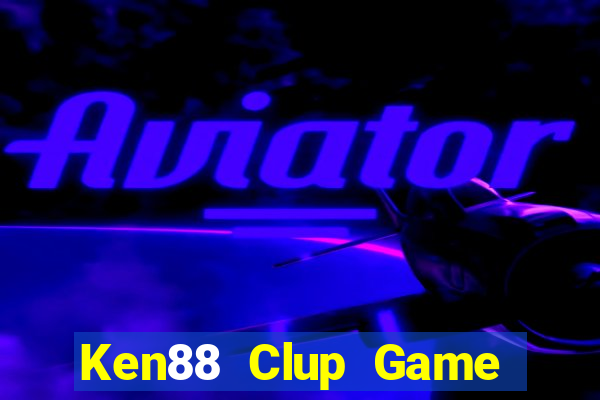 Ken88 Clup Game Bài 1368